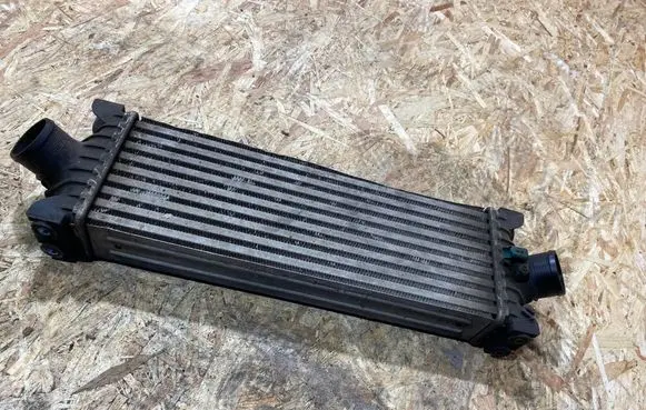 Ford Transit Intercooler radiator CC119L440BF