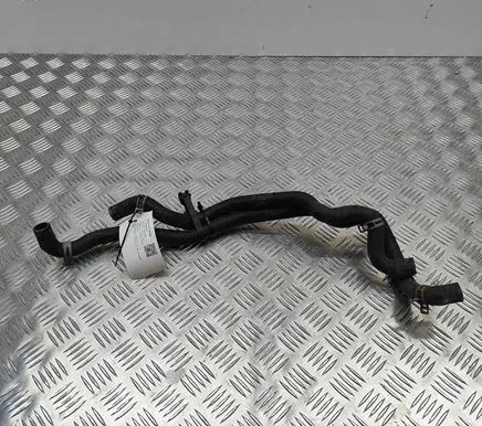 BMW 5 F10 F11 Engine coolant pipe/hose 9119169 9119168
