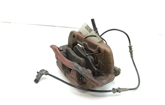 Mercedes-Benz CLK A209 C209 Front brake caliper 300X28