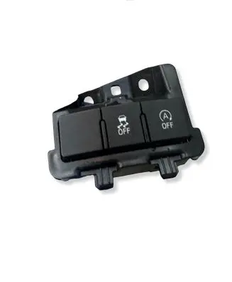 Toyota Auris E180 Other switches/knobs/shifts 8497002130