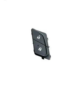 Central locking switch button