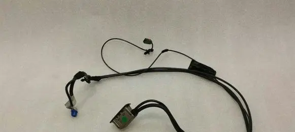 Mercedes-Benz CLS C218 AMG Other wiring loom A2188203015