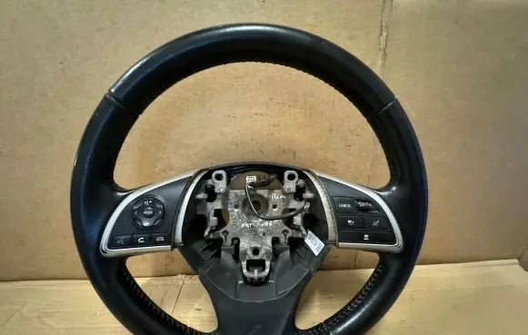 Mitsubishi Outlander Steering wheel 4400A631XA