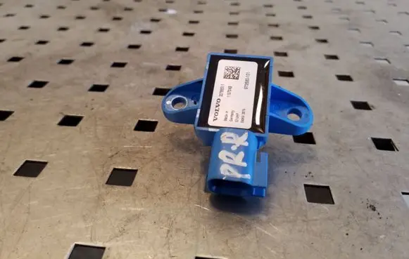 Volvo XC60 Airbag deployment crash/impact sensor 30798511