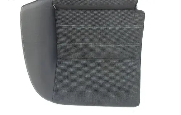 Ford Mondeo MK IV Second row seats 