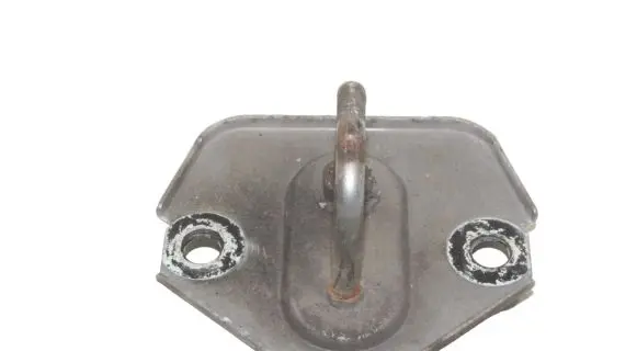 Jaguar XF X250 Engine bonnet/hood lock/latch loop/hook 8X2316K689AB