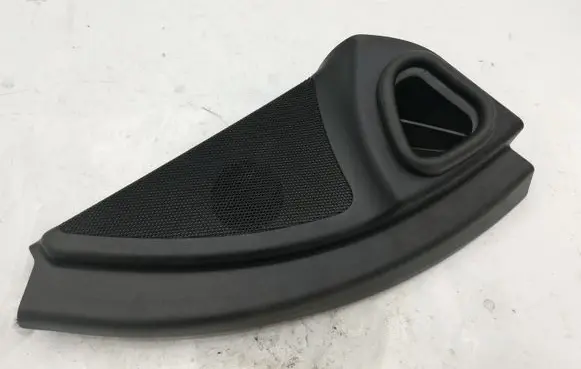 Mercedes-Benz ML W164 Front door high frequency speaker A1647250298
