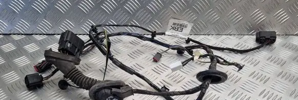 Ford Galaxy Rear door wiring loom 6G9T14240