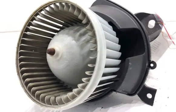 Fiat Fiorino Heater fan/blower 5T743