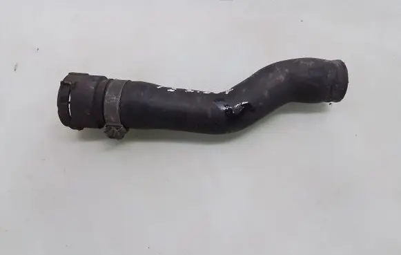 Peugeot 207 Engine coolant pipe/hose