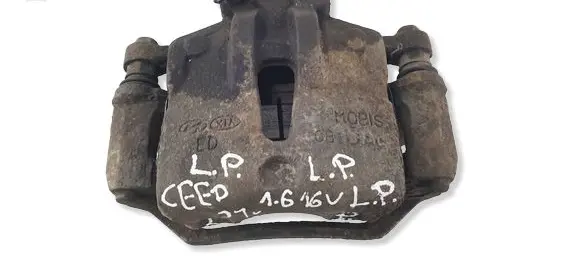KIA Ceed Front brake caliper 