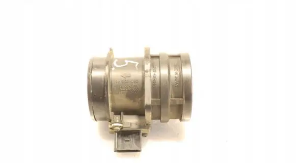 Audi A6 S6 C6 4F Mass air flow meter