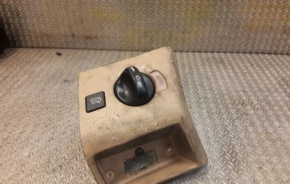 Mercedes-Benz S W220 Light switch 2205450704 A2205450704
