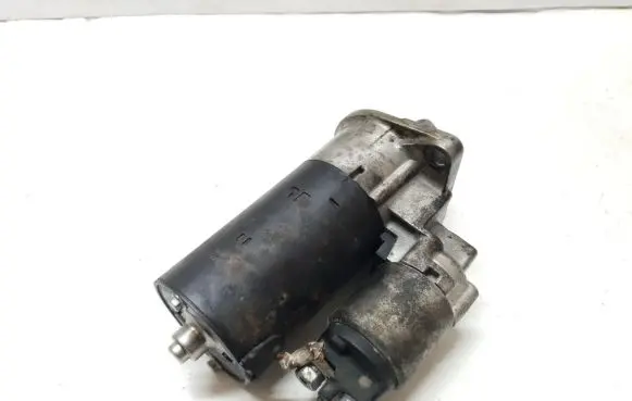 Fiat Stilo Starter motor 1005831290
