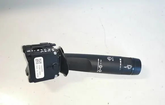 Chevrolet Cruze Wiper control stalk 13243595