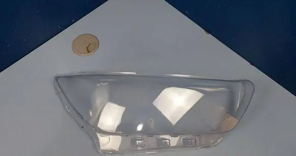 Volvo XC40 Headlight lense 32365346 32338909 32404666
