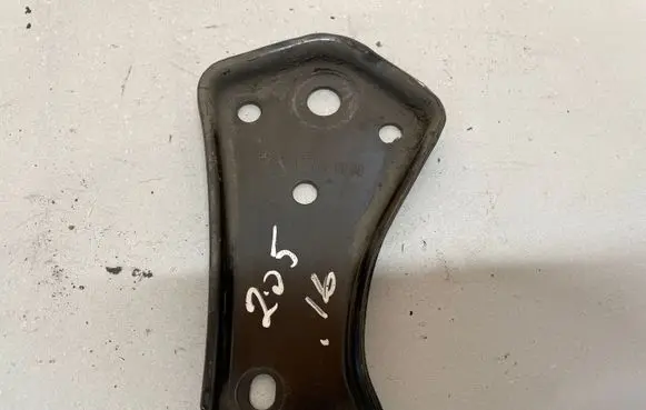 Other front suspension part