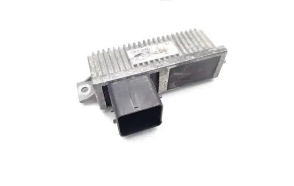 Renault Zoe Other relay 296103375R