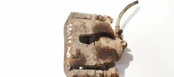 Fiat Doblo Front brake caliper