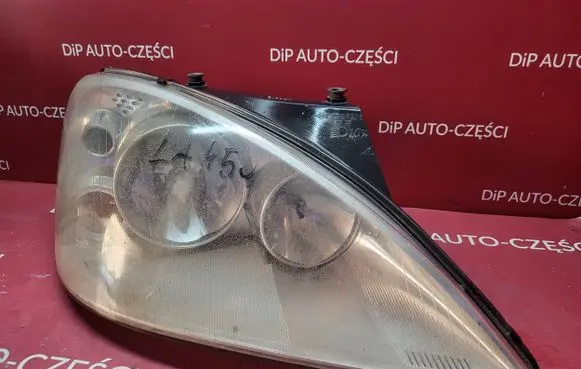 Ford Galaxy Headlight/headlamp