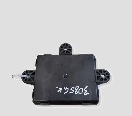 Volvo S60 Door control unit/module AV6N14C236AB AV6N14C068AE 31318962