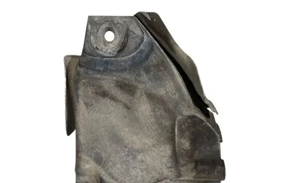 BMW X5 E53 Engine mounting bracket 6765047 22116765047