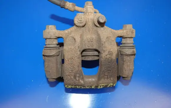 KIA Sportage Rear brake caliper 
