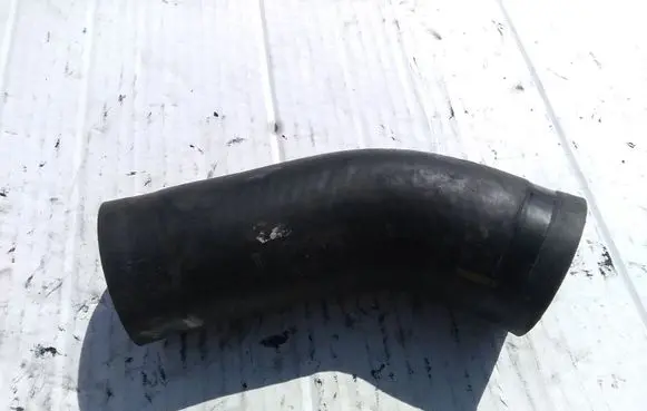 Toyota Avensis T250 Intercooler hose/pipe