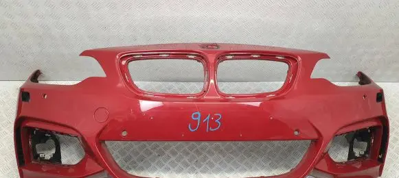 BMW 2 F22 F23 Front bumper