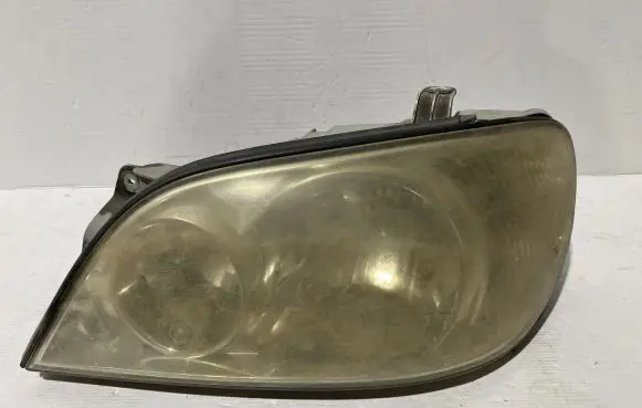 KIA Carnival Headlight/headlamp