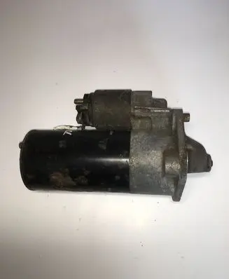 Volvo XC90 Starter motor 0001109252