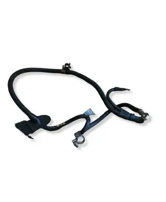 Mercedes-Benz C W203 Positive cable (battery) 2035402106
