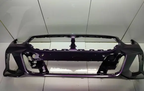 BMW Z4 g29 Front bumper 51118073087