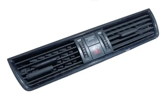 Skoda Rapid (NH) Dash center air vent grill 5JA820951A 0848600001