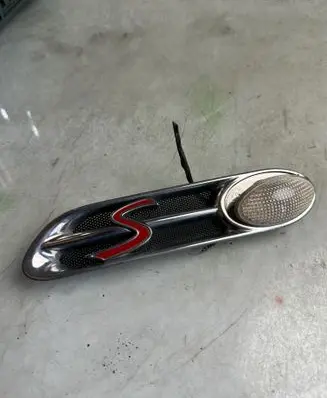 Mini One - Cooper R50 - 53 Front fender indicator light 43334