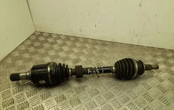 Mazda CX-30 Front driveshaft EBJ95MBP613