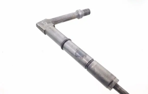 Nissan Almera Tino Fuel injector 1202Z484391