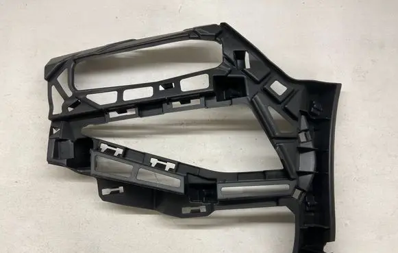 Volkswagen Golf Sportsvan Front bumper mounting bracket 510807723B