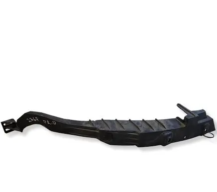 Opel Astra J Front bumper mounting bracket 13287640