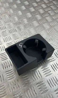 Audi A6 S6 C6 4F Cup holder 4F2862534