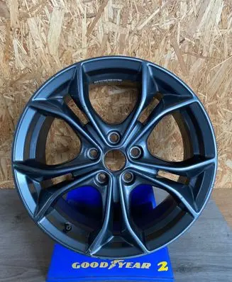 Ford Focus ST R17 alloy rim 1907140851