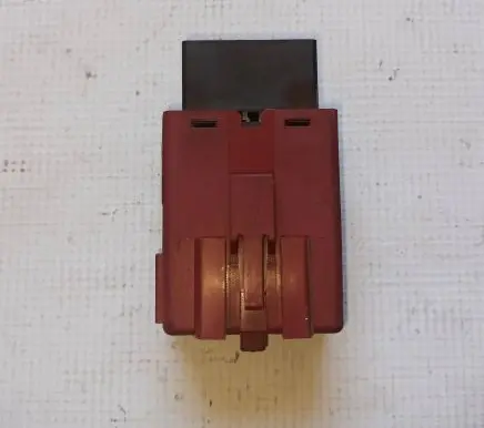Ford Transit Door control unit/module F3LB14B118AA