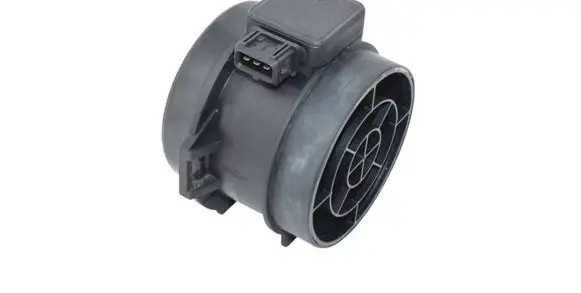 BMW 5 E39 Mass air flow meter 13627567451 7567451 13621438871