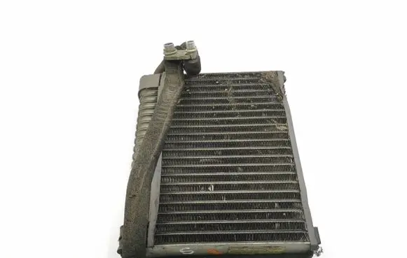 Opel Astra G Air conditioning (A/C) radiator (interior) 