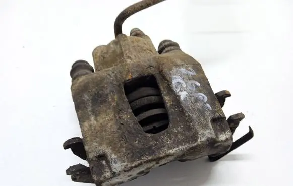 Jeep Grand Cherokee (WK) Rear brake caliper