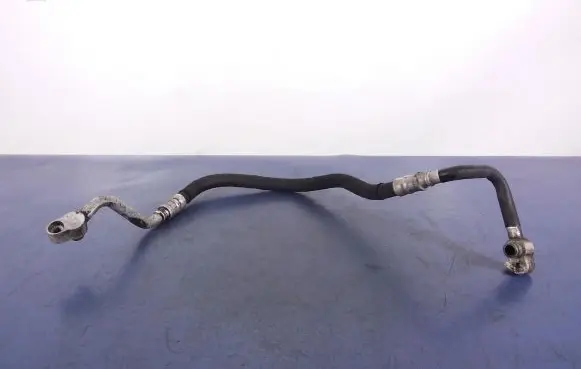 Audi A6 S6 C6 4F Air conditioning (A/C) pipe/hose