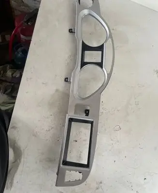 Audi A6 S6 C6 4F Dashboard trim 9012601