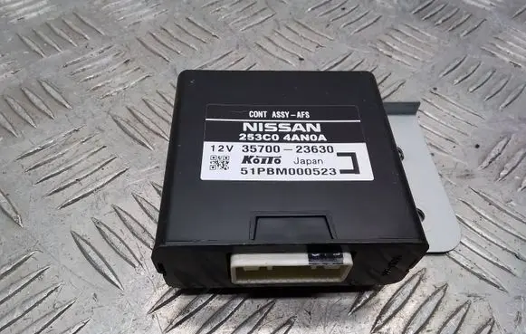 Infiniti Q70 Y51 Other control units/modules 253C04AN0A 3570023630 51PBM000523