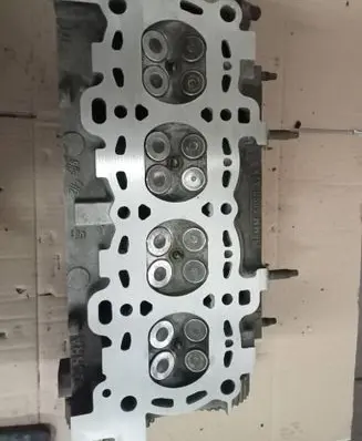 Ford Fiesta Engine head 96MM6090A2K