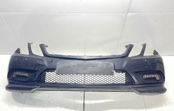 Mercedes-Benz E C207 W207 Front bumper A2078850263